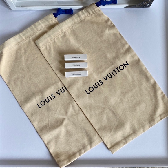 LOUIS VUITTON dressy sandals Size.40🌹+free gift - Picture 3 of 16